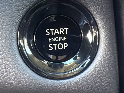 New 2026 Nissan Armada SV image 29