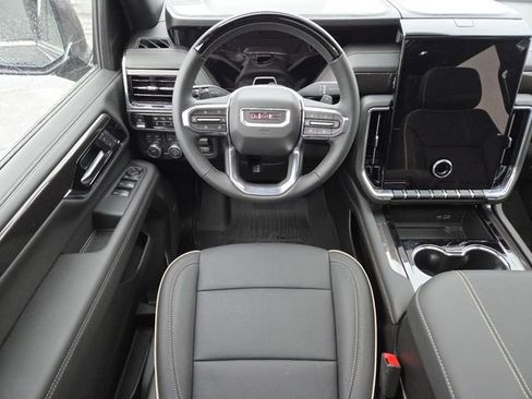 New 2026 GMC Yukon Elevation w/ Elevation Premium Package image 35