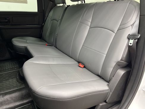 New 2026 RAM 5500 Tradesman AWD/4WD image 5