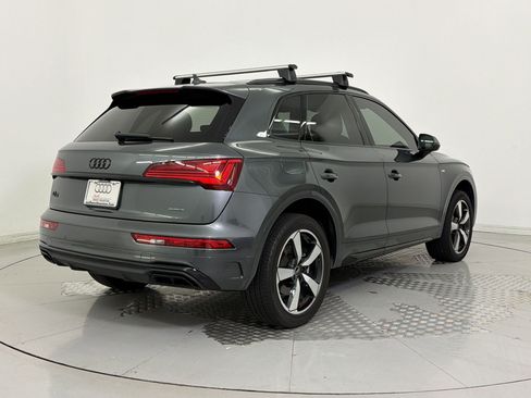 Used 2023 Audi Q5 2.0T Premium Plus w/ Premium Plus Package AWD/4WD image 9
