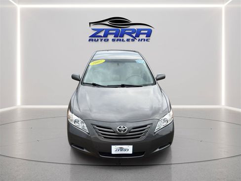 Used 2007 Toyota Camry LE FWD image 10