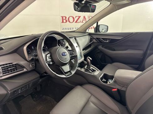 Used 2025 Subaru Outback Onyx Edition w/ Popular Package #2 image 12