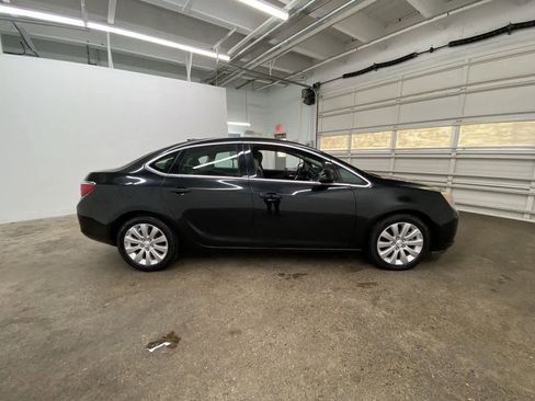 Used 2016 Buick Verano image 7