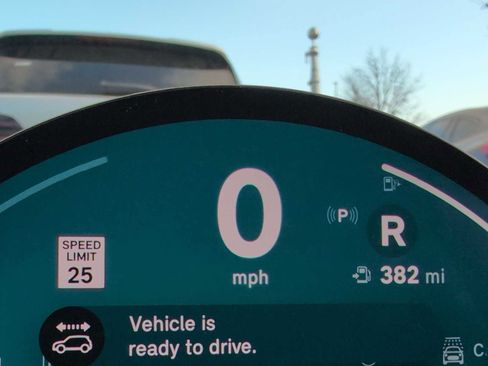 New 2026 MINI Cooper Countryman John Cooper Works w/ Comfort Package Max image 32