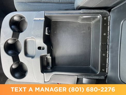 Used 2025 RAM 2500 Big Horn AWD/4WD image 26