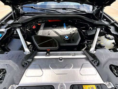 Used 2020 BMW X3 xDrive30e w/ Convenience Package image 29