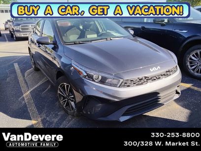 Used 2024 Kia Forte LXS w/ LXS Technology Package