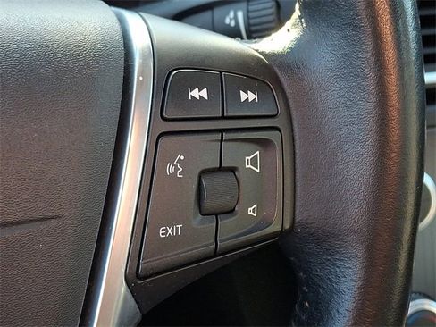 Used 2016 Volvo S60 T5 Premier w/ Protection Package image 22