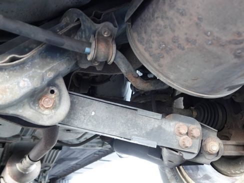 Used 2003 Honda CR-V EX image 97