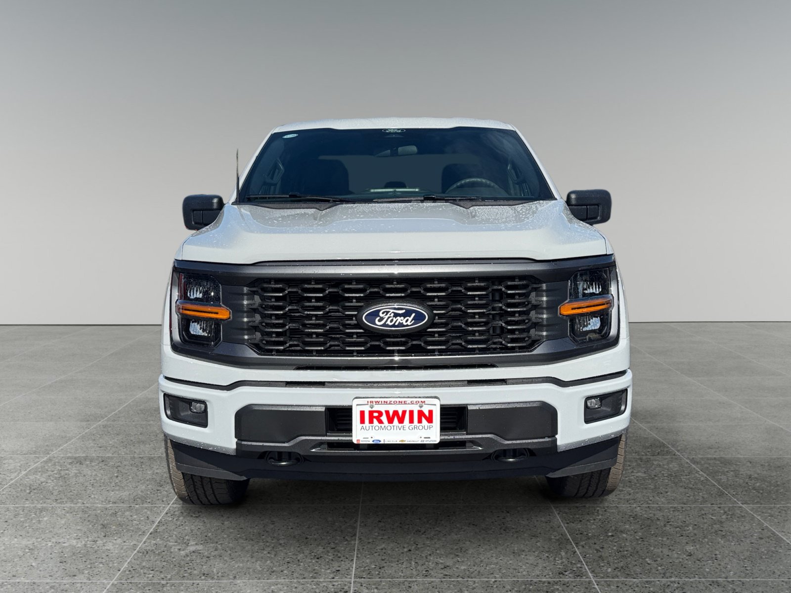 New 2026 Ford F150 STX w/ Equipment Group 200A AWD/4WD image 9