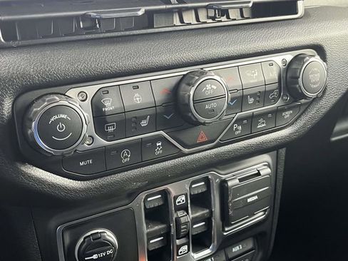 New 2026 Jeep Wrangler Willys image 22