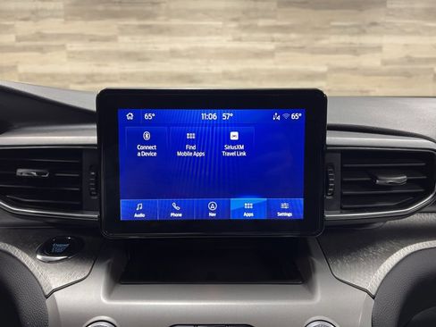 Used 2023 Ford Explorer Timberline image 31
