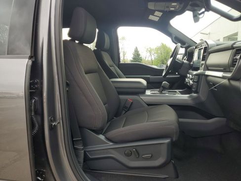 New 2026 Ford F150 XLT image 19