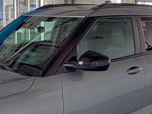 New 2026 Chevrolet TrailBlazer ACTIV w/ Driver Confidence Package image 8