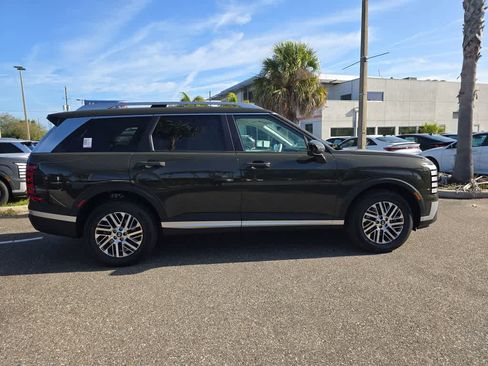 New 2026 Hyundai Palisade SEL image 8