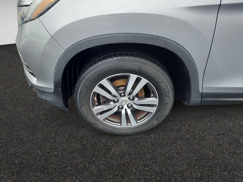 Used 2018 Honda Pilot EX-L image 9