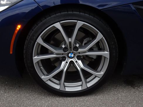 Used 2020 BMW Z4 sDrive30i w/ Convenience Package RWD image 2
