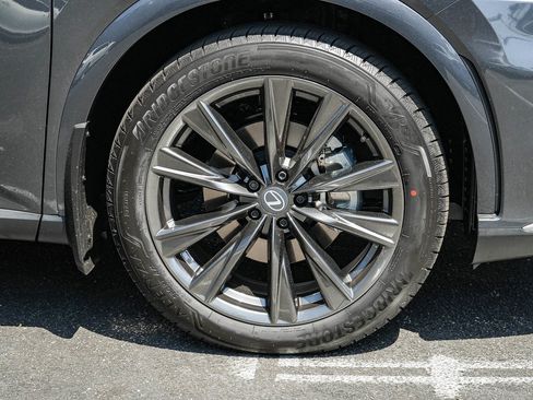 New 2026 Lexus RX 350 F Sport w/ Convenience Package FWD image 10