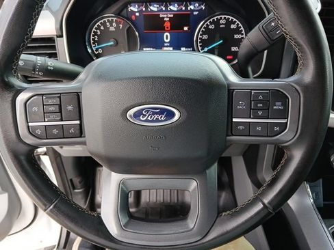 Used 2023 Ford F150 XLT w/ Equipment Group 302A High AWD/4WD image 53