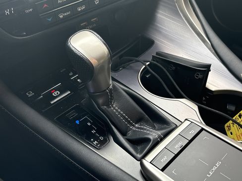 Used 2021 Lexus RX 350 F Sport w/ Accessory Package (P1) image 26