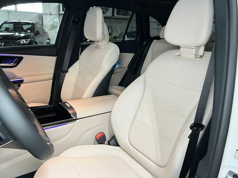 New 2026 Mercedes-Benz GLC 350e 4MATIC image 25