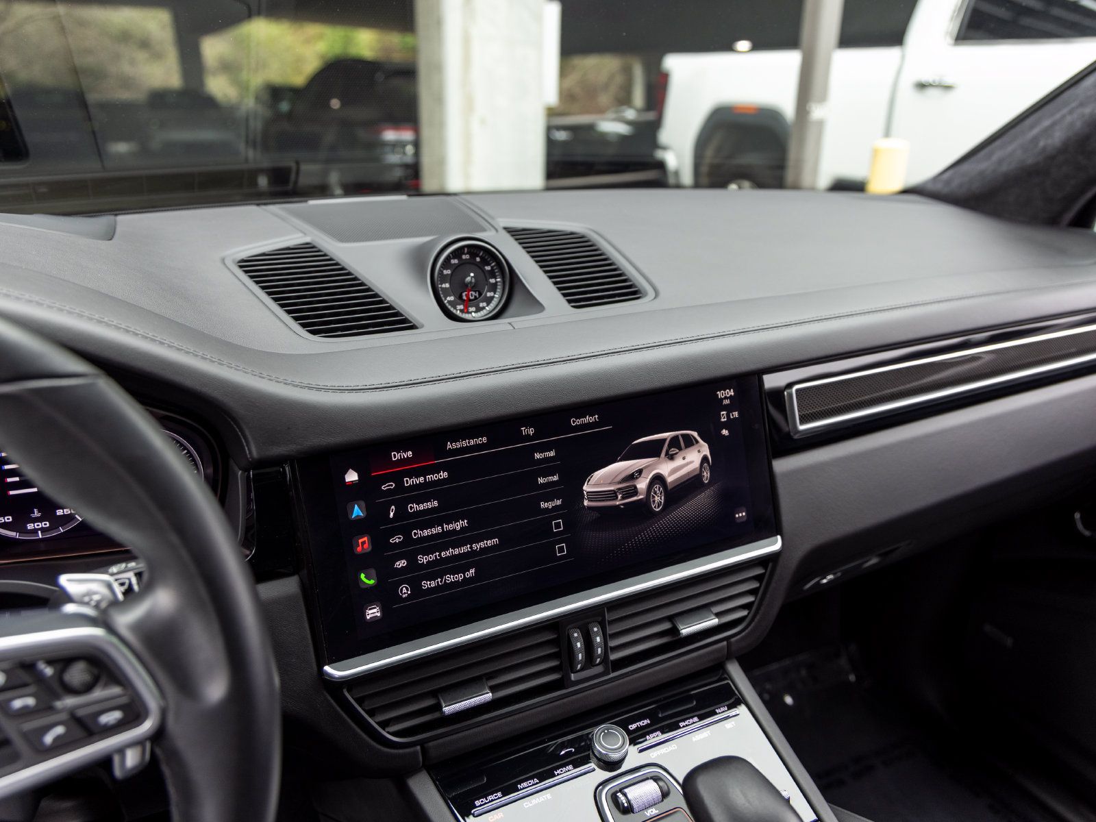 Certified 2023 Porsche Cayenne GTS AWD/4WD image 43