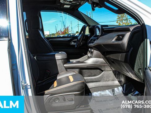 Used 2024 GMC Yukon AT4 image 22