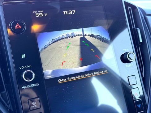 Used 2024 Subaru Impreza RS w/ Popular Package #1 image 34