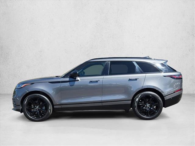 Used 2019 Land Rover Range Rover Velar R-Dynamic SE AWD/4WD image 9