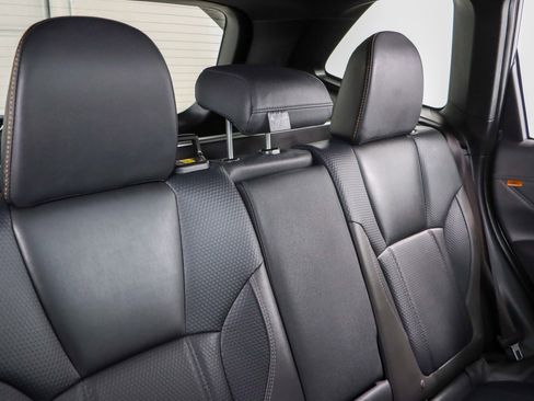 Used 2024 Subaru Forester Wilderness image 28