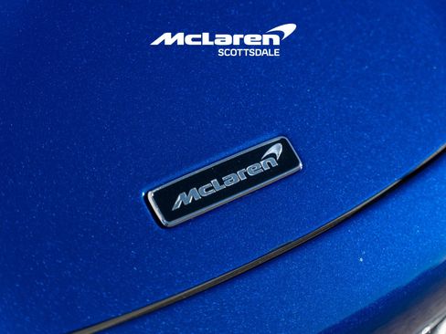 Used 2020 McLaren 720S Luxury image 12
