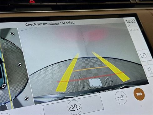 Used 2024 Land Rover Range Rover Sport SE image 17