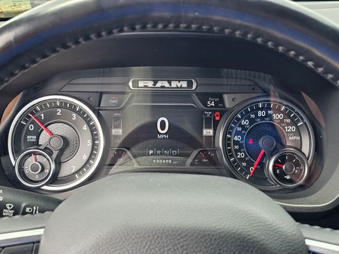 Used 2022 RAM 1500 Laramie w/ Sport Appearance Package AWD/4WD image 23