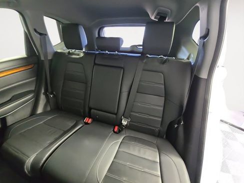 Used 2021 Honda CR-V Touring image 13