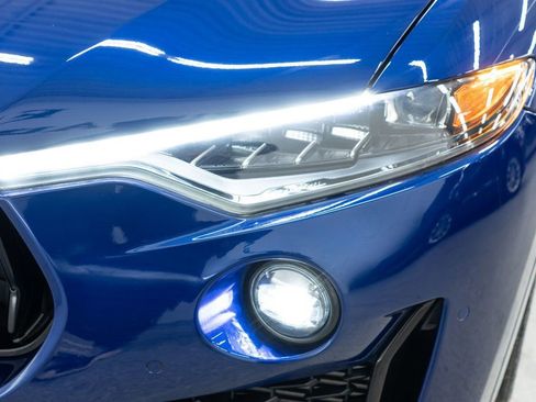 Used 2022 Maserati Levante Modena image 41