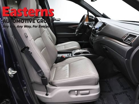 Used 2021 Honda Passport EX-L image 24