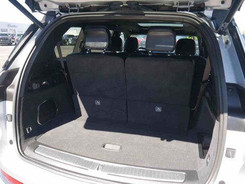 Certified 2023 Jeep Grand Cherokee L Overland image 9