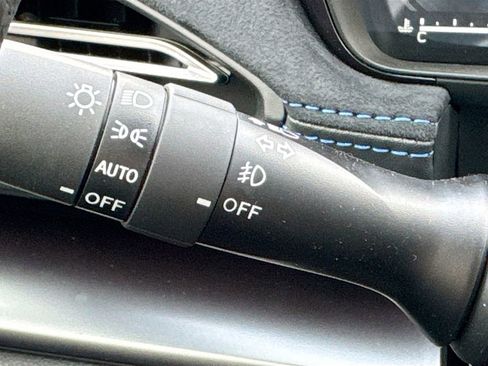 New 2026 Subaru WRX tS image 12