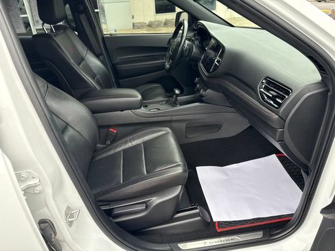 Used 2023 Dodge Durango R/T w/ Blacktop Package AWD/4WD image 13
