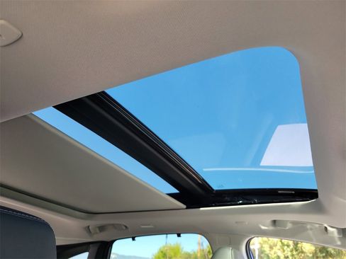 New 2026 Nissan Murano Platinum w/ Cargo Package image 12