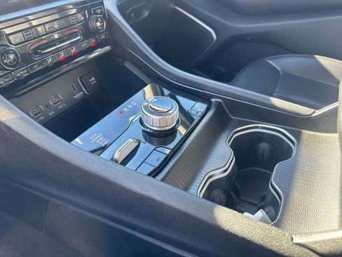 Used 2024 Jeep Grand Cherokee Limited 4xe image 20