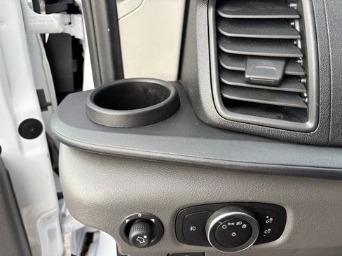 Used 2024 Ford Transit 250 Low Roof w/ Exterior Upgrade Package image 35