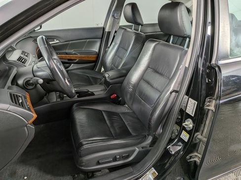 Used 2012 Honda Accord EX-L image 13