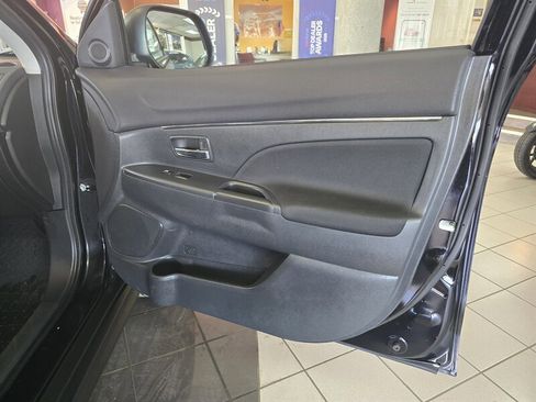 Used 2023 Mitsubishi Outlander Sport AWD image 12