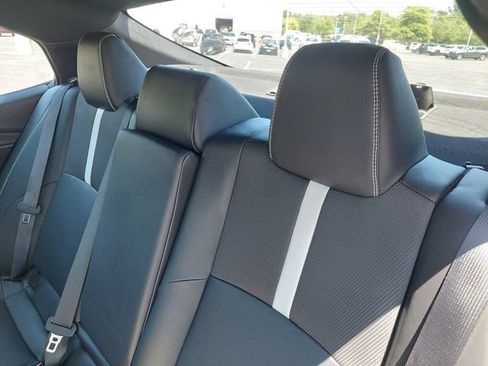 Certified 2025 Toyota Camry SE FWD image 26