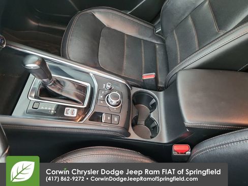 Used 2018 MAZDA CX-5 Grand Touring FWD image 22