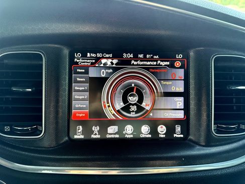 Used 2016 Dodge Charger R/T Scat Pack w/ Driver Confidence Group image 5