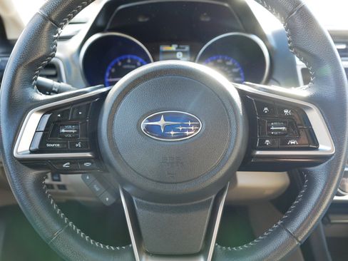 Used 2019 Subaru Outback 3.6R Limited w/ Protection Package #1 image 25