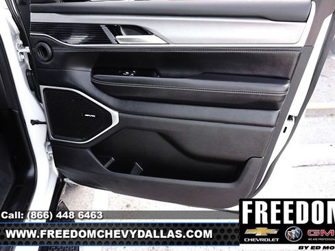 Used 2023 Jeep Wagoneer Series II image 33