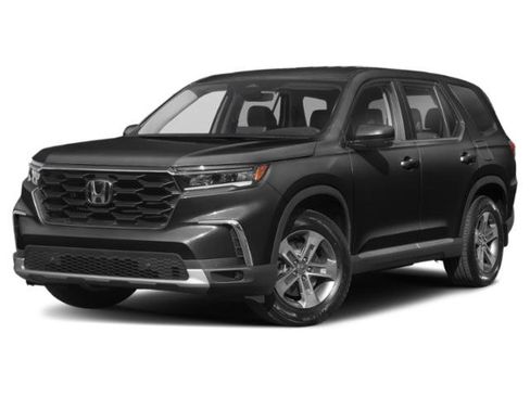 Used 2024 Honda Pilot EX-L image 1
